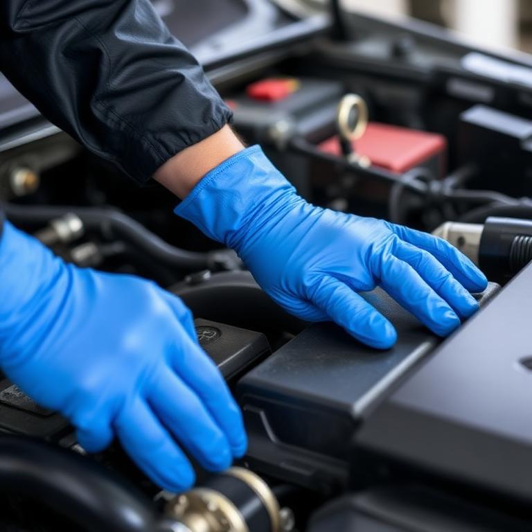 Automotive