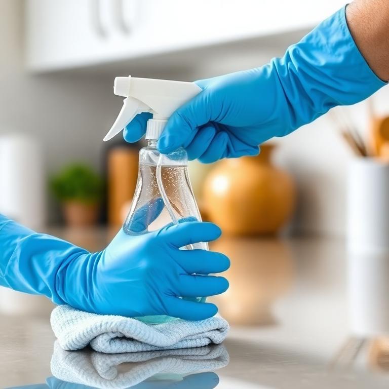 Cleaning